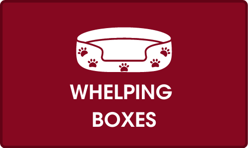 Click for more on Whelping boxes